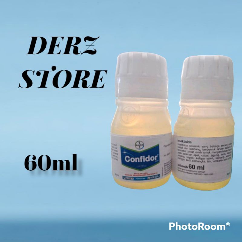 CONFIDOR CAIR 200SL 60ML