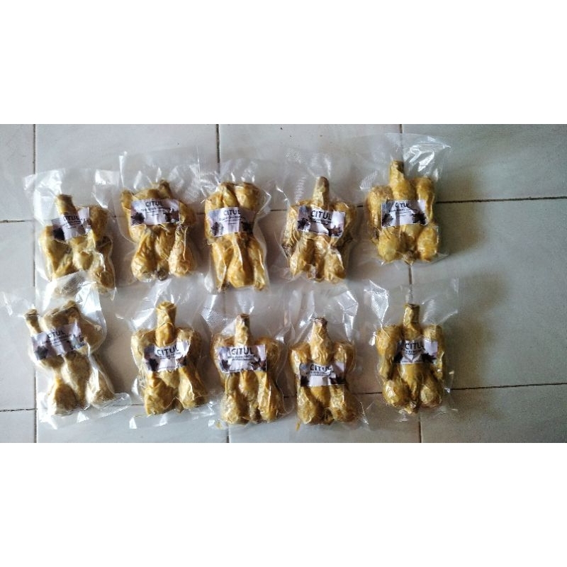 

Citul ayam swir, cireng tulang isi ayam swir isi 6pcs