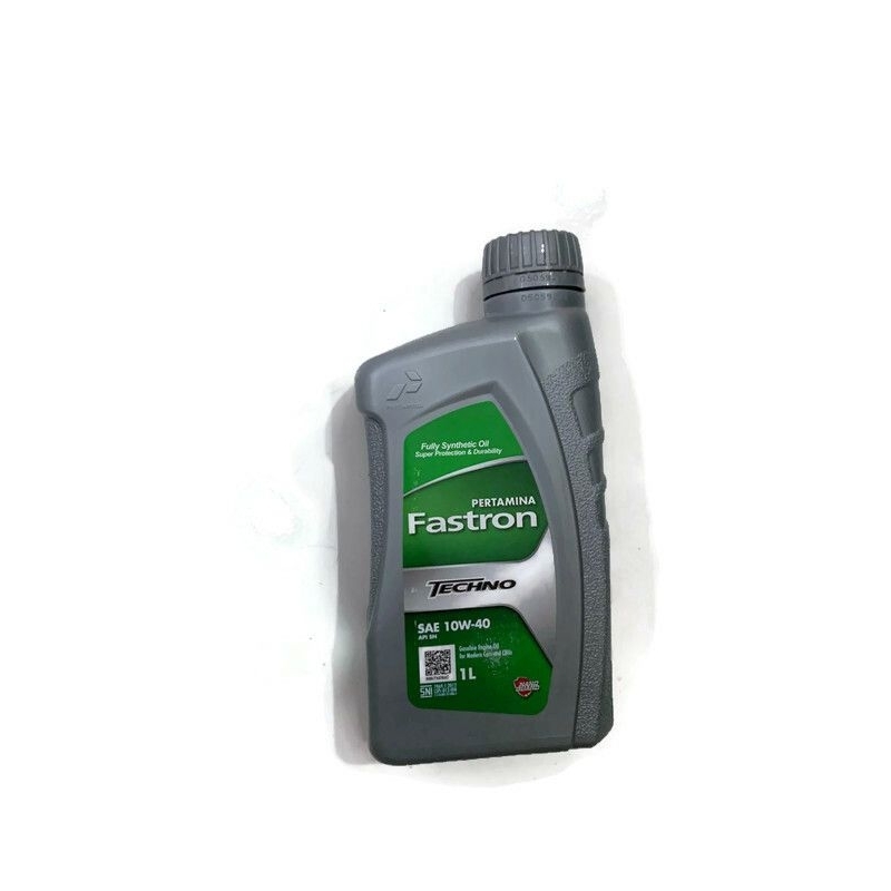 Oli Fastron Techno 10W-40 1 Liter