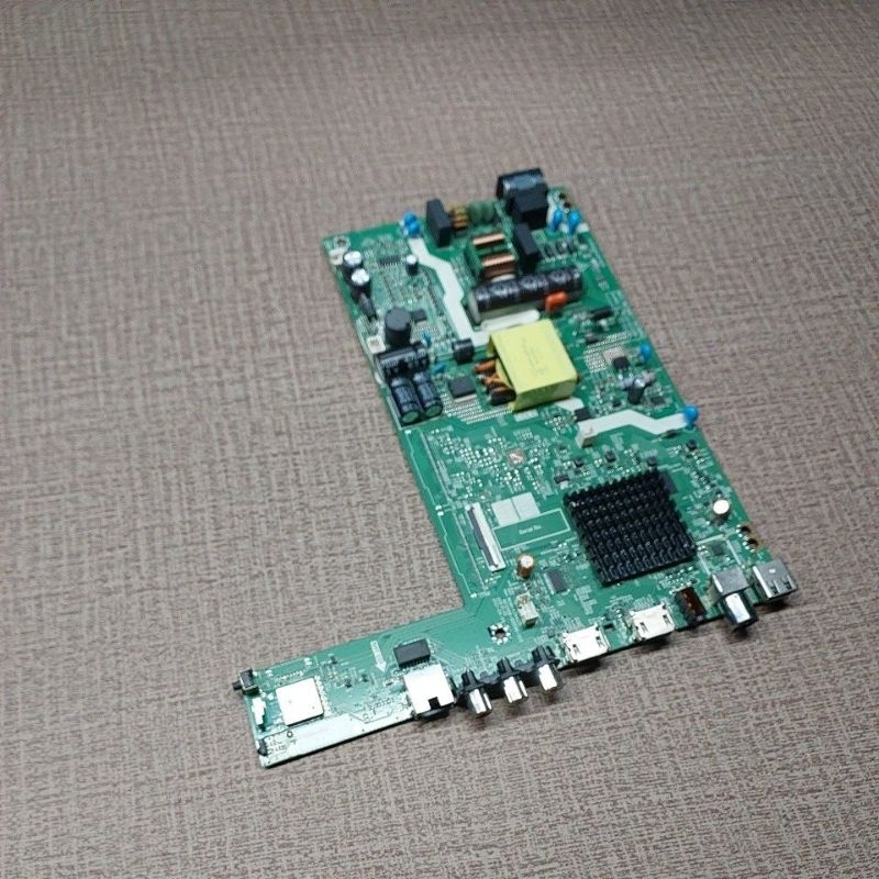 MB MAINBOARD TV SMART COOCAA 40S3U