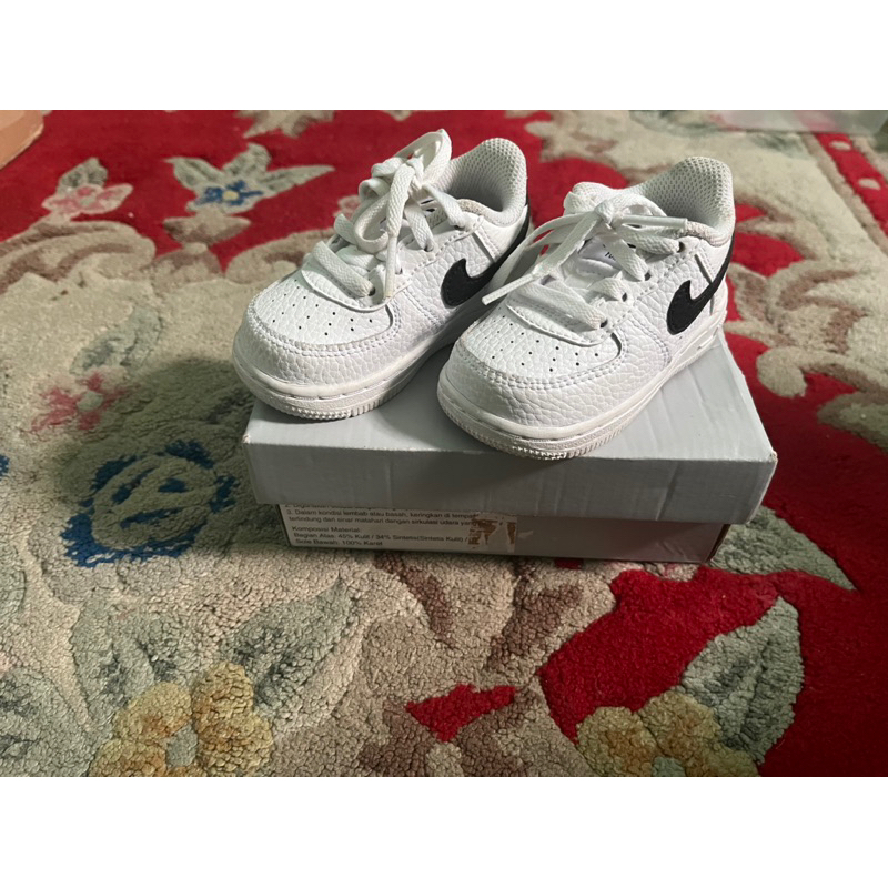Nike Force Baby
