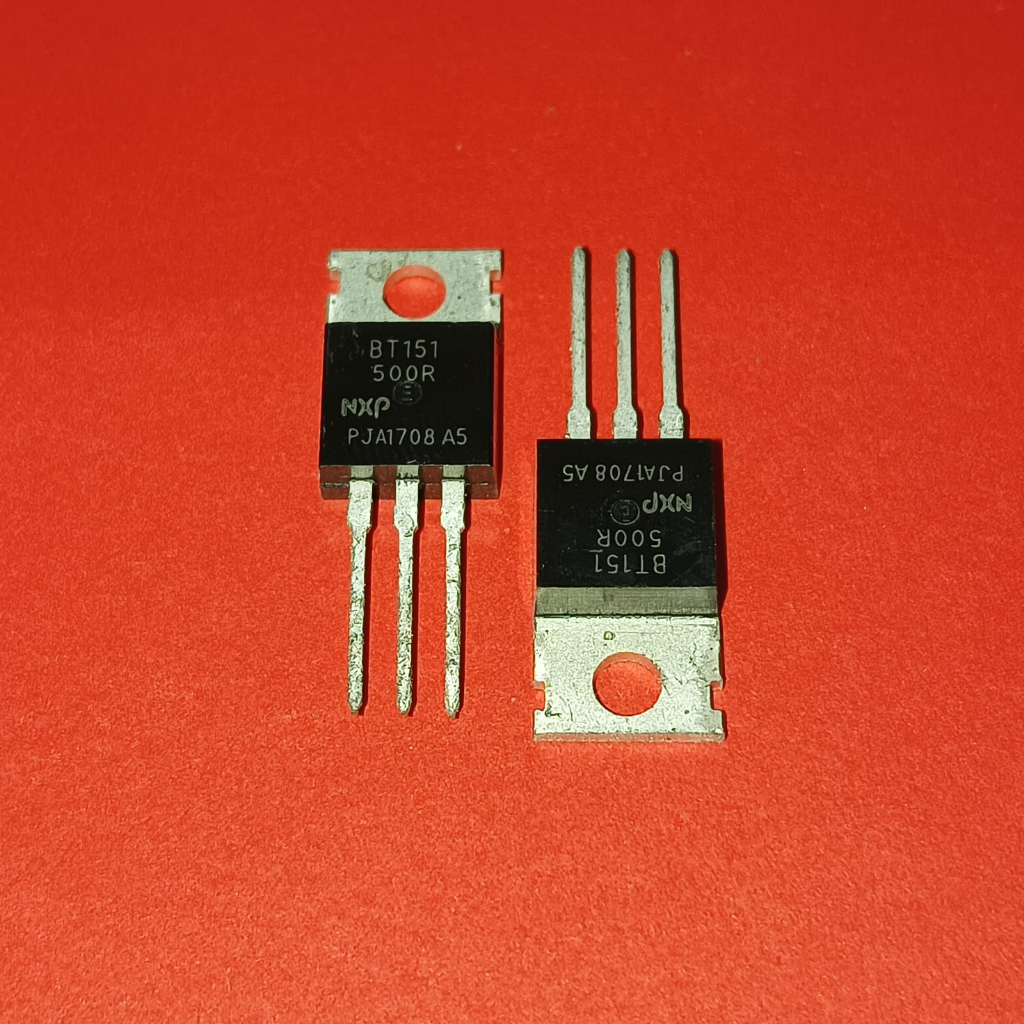 New Original BT151-500R BT151 500R BT151-500 BT151500R Mantaaaaaabbb