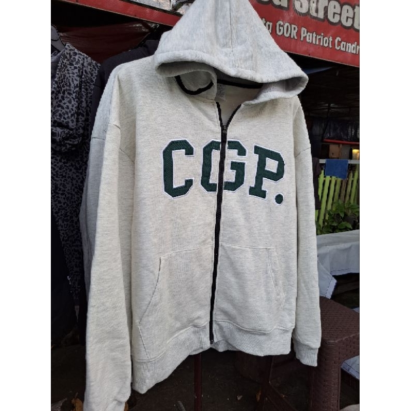 CGP JAKET