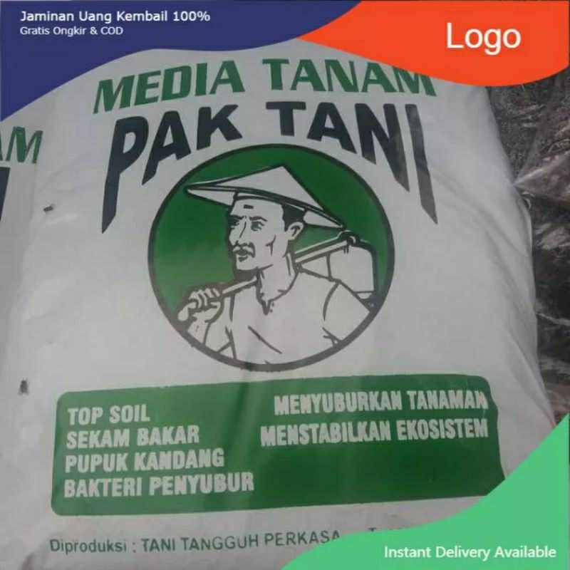 MEDIA TANAM PAK TANI