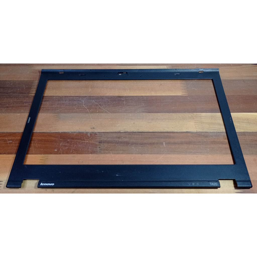 Casing Frame LCD Bezel Laptop Lenovo ThinkPad T420 T420i