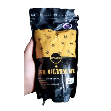 

JSR ULTIMATE 250 Gram