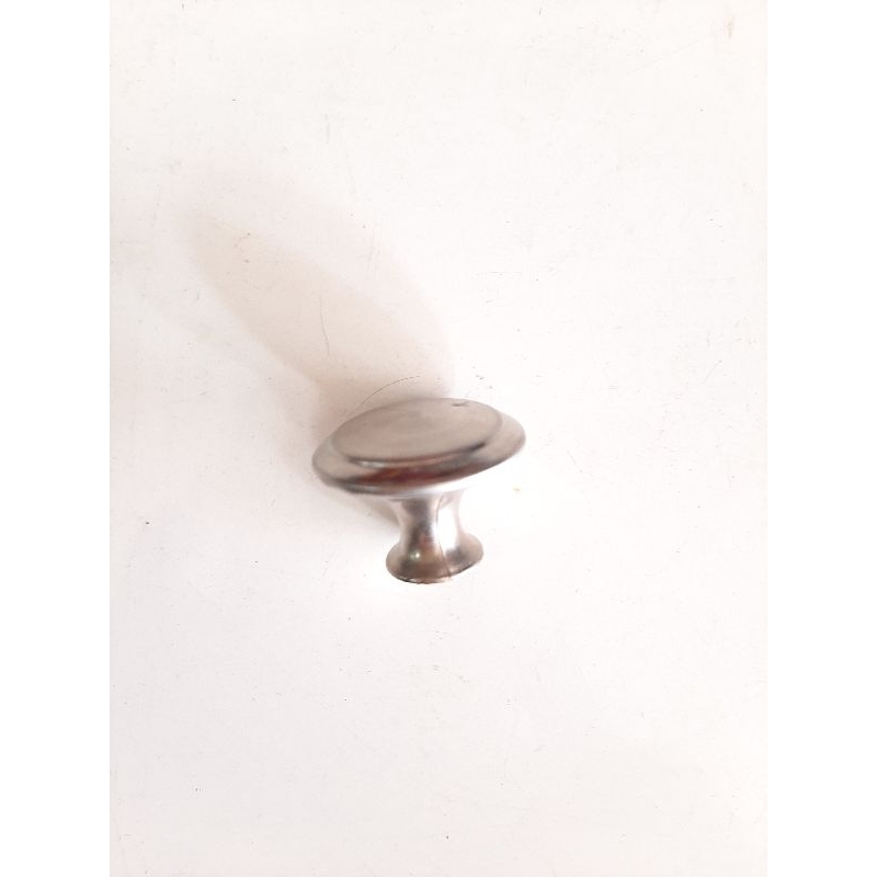 Tarikan laci bulat stainles tarikan lemari kecil