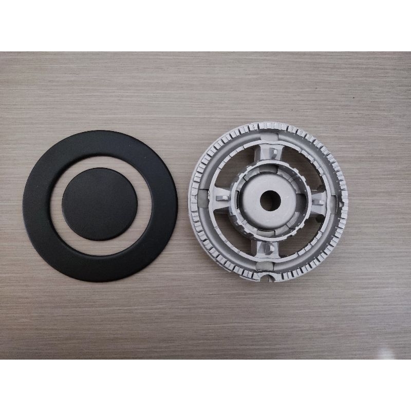 Burner Kompor Tanam Diamante