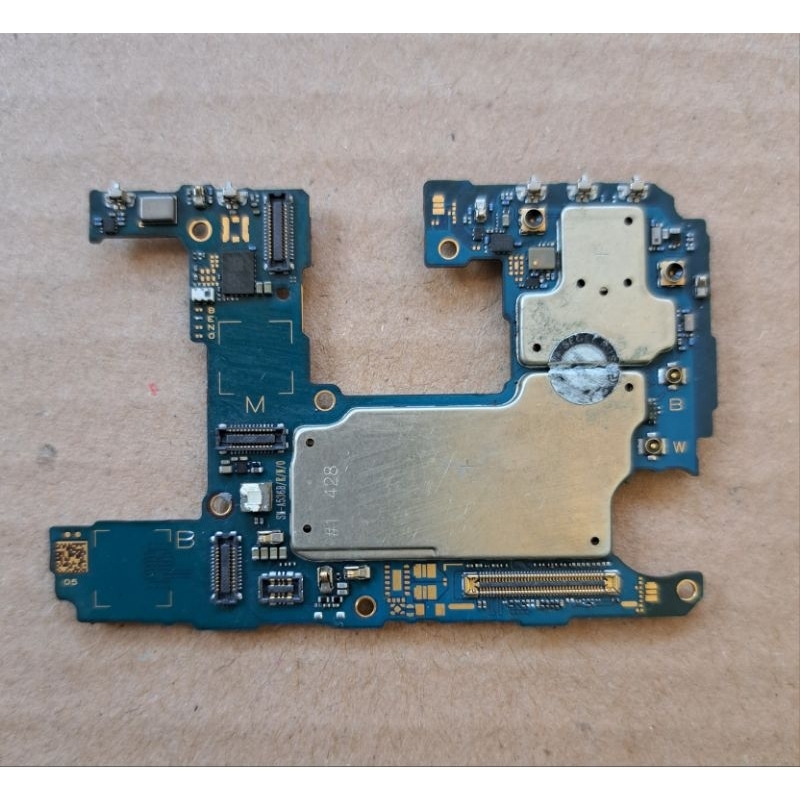 MESIN SAMSUNG A53 5G RAM 8/256GB MINUS