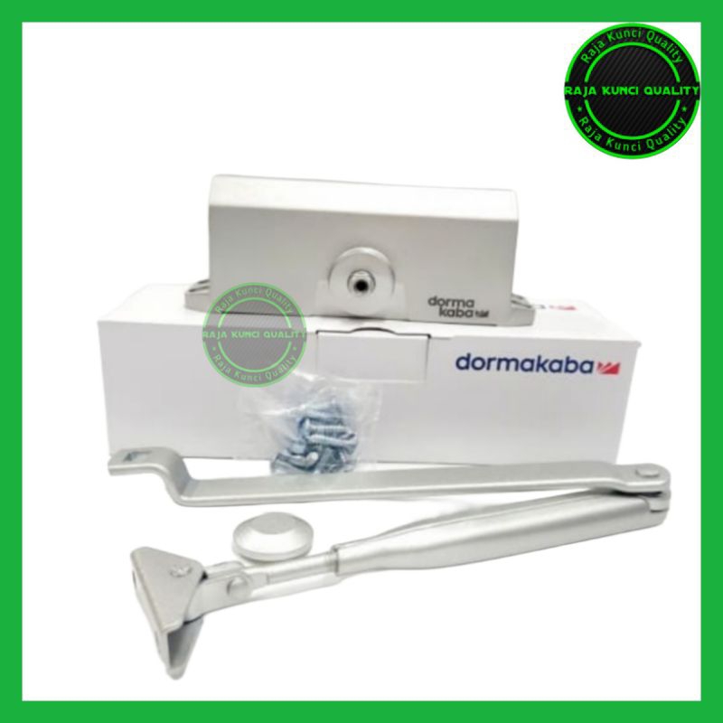 ENGSEL PENUTUP PINTU OTOMATIS SLOWMOTION DORMA /DOOR CLOSER DORMA NHO