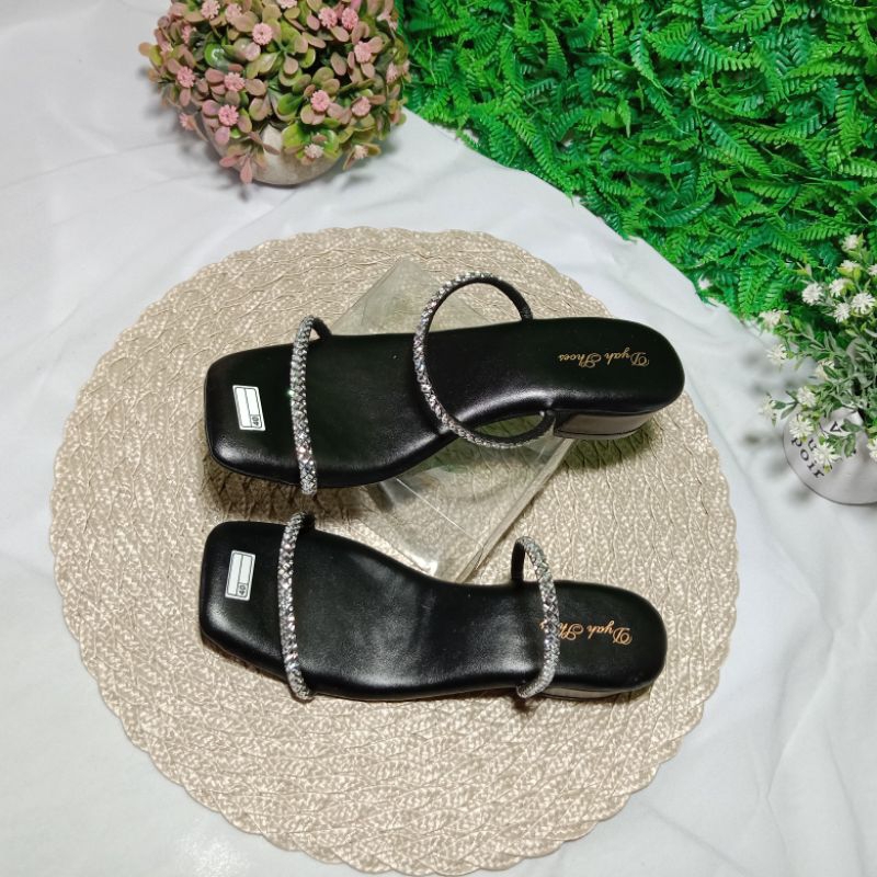 Hils dyah shoes Kode E2