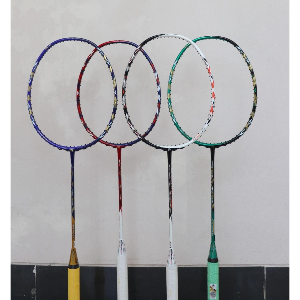 Raket Badminton Felet series Arcana Original