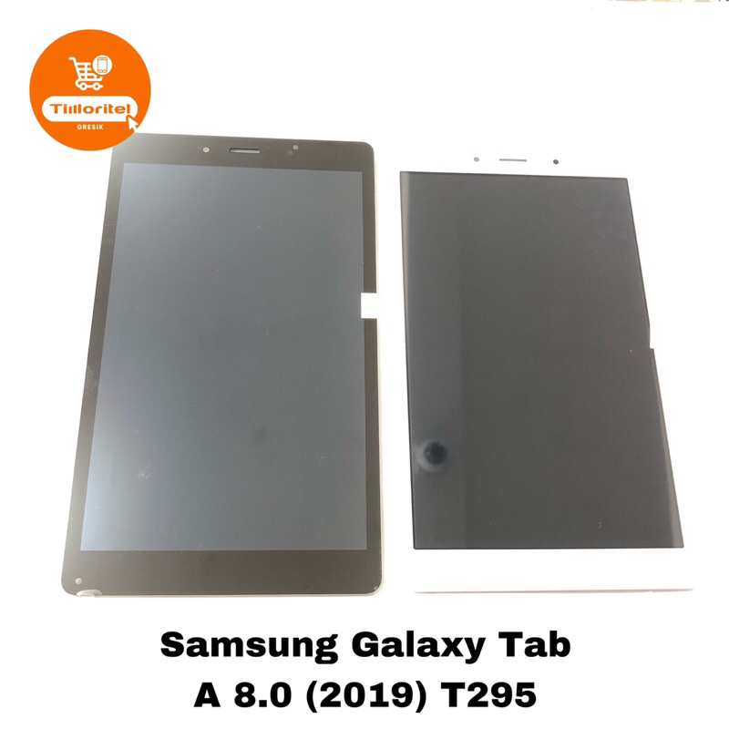LCD TOUCHSCREEN SAMSUNG GALAXY TAB A 8.0 T295 SM-T295 FULLSET