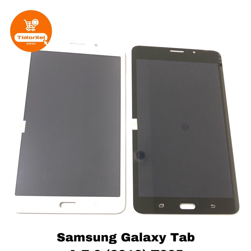 LCD TOUCHSCREEN SAMSUNG GALAXY TAB A6 T285 / LCD TS SAMSUNG TAB A 7.0 2016 FULLSET