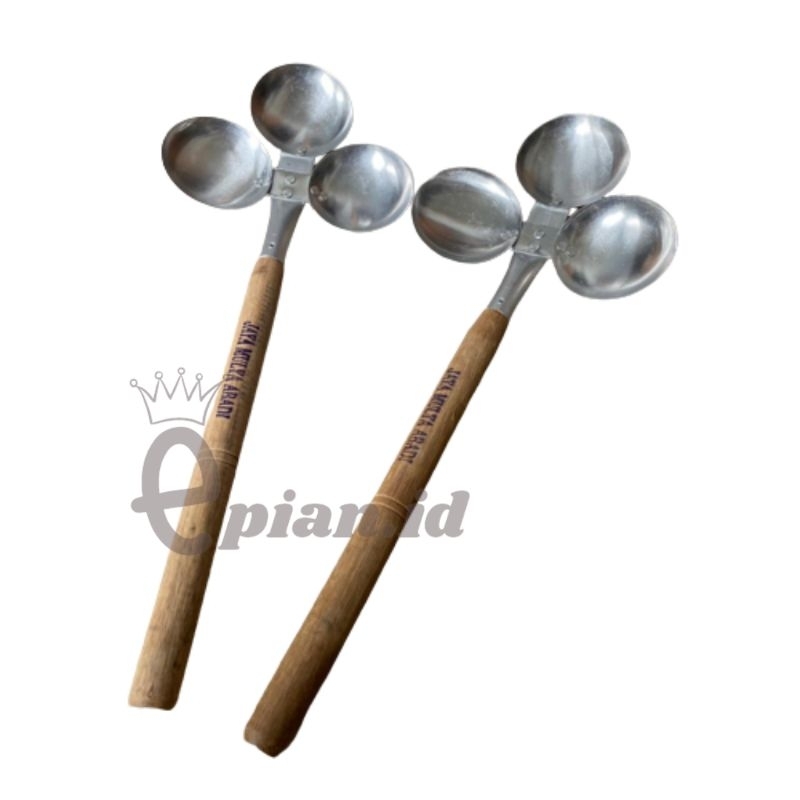 CETAKAN BAKWAN ISI 3/ CETAKAN BAKWAN SUTIL BAKWAN GORENGAN CETAKAN OTE-OTE