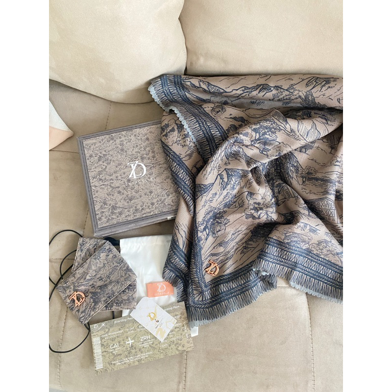 preloved zytadelia brienzer series aare