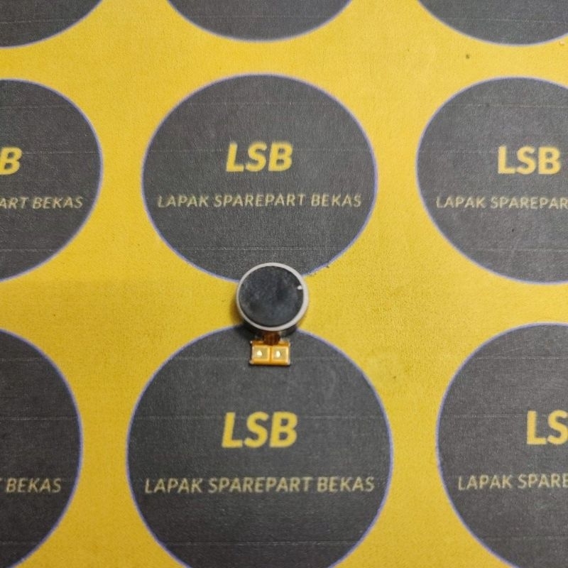 VIBRA GETAR SAMSUNG J5 PRO J530Y ORIGINAL BEKAS
