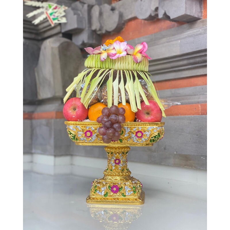 DULANG KOTAK SIZE 28CM