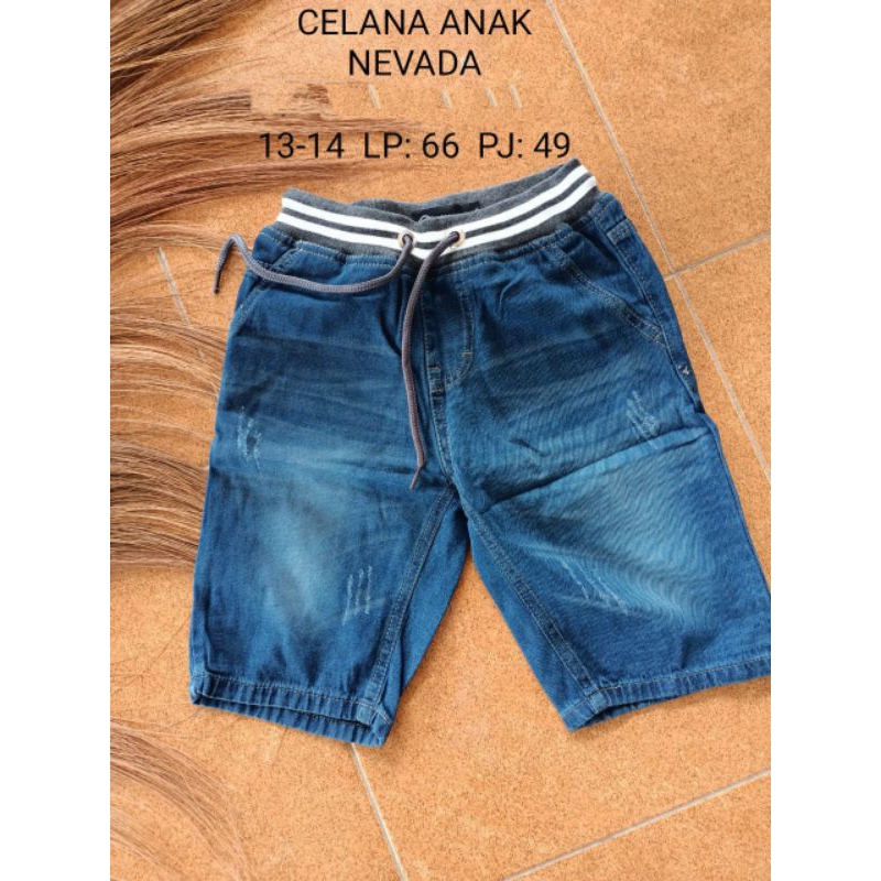 celana anak nevada
