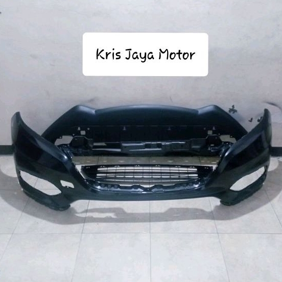 Bumper + Ram Honda HRV 2019 -2022 Original