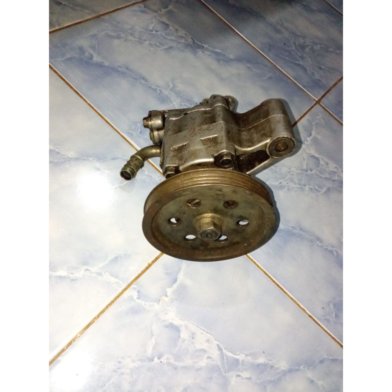 pompa power steering honda accord maestro