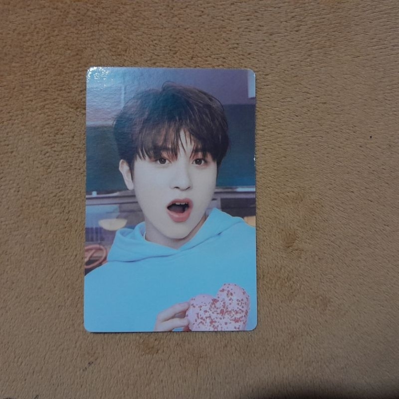 junghwan donat/junghwan md pop up