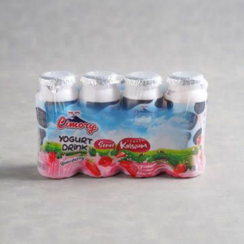 

Cimory Yogurt Drink