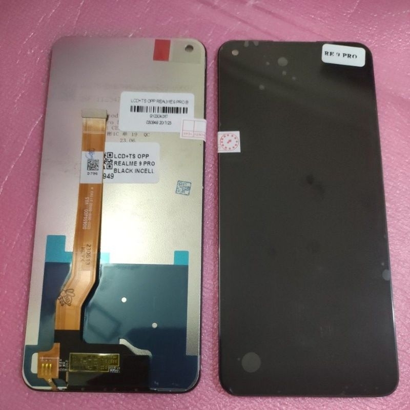 LCD REALME 9 PRO