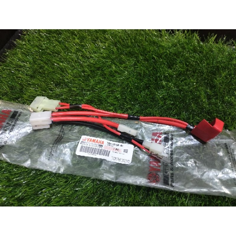 kabel plus mio soul karbu kabel aki mio soul karbu kabel accu fino karbu kabel + fino karbu rumaj si