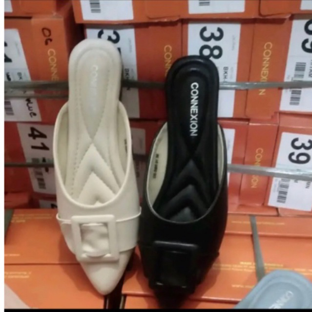 connec flat