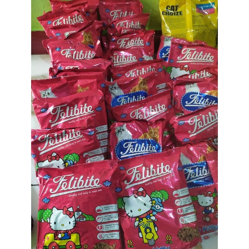 [kosmetik] felibite bentuk felibite