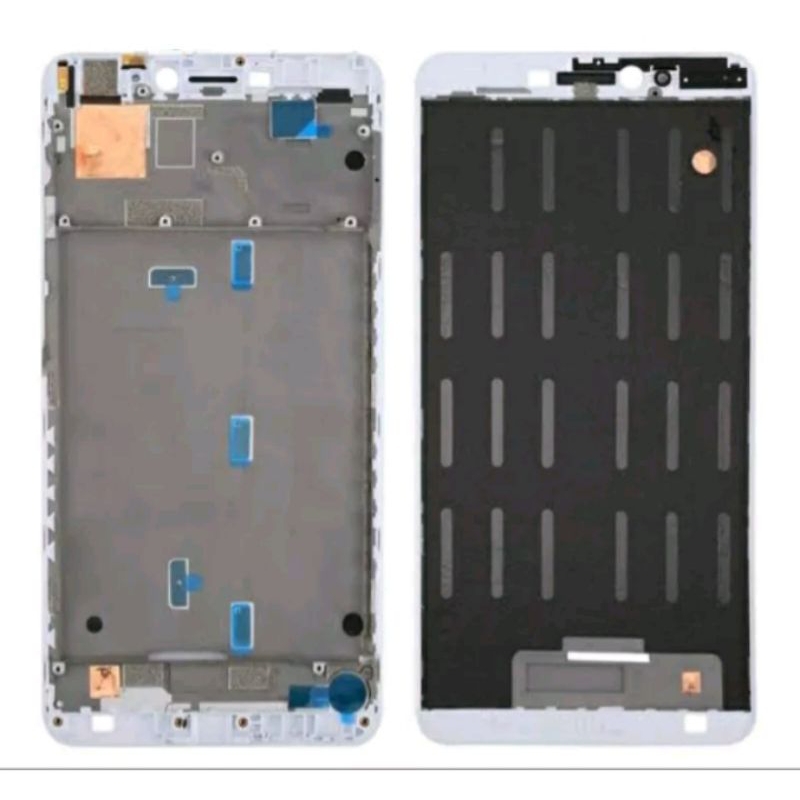 bezzel/tatakan lcd/tulang tengah mimax 2