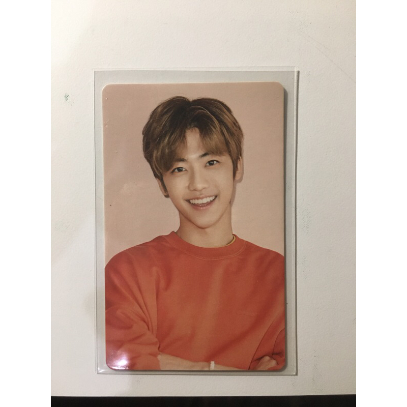PHOTOCARD JAEMIN