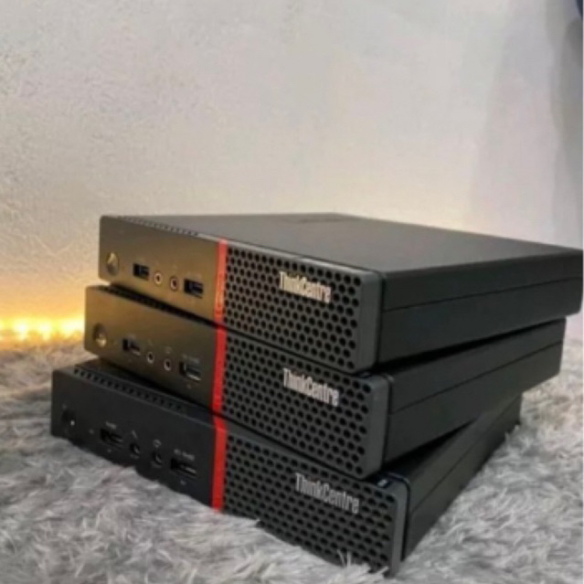 PC MINI LENOVO M700 I7 6700 RAM 8GB SSD 256GB