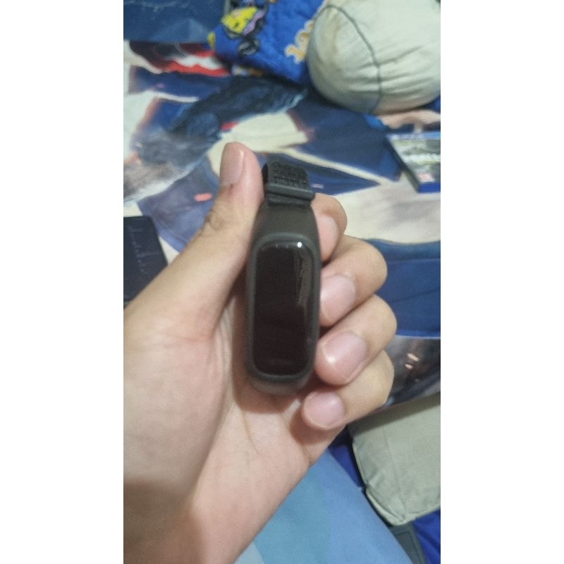 Smartband OPPO Band generasi pertama second / bekas