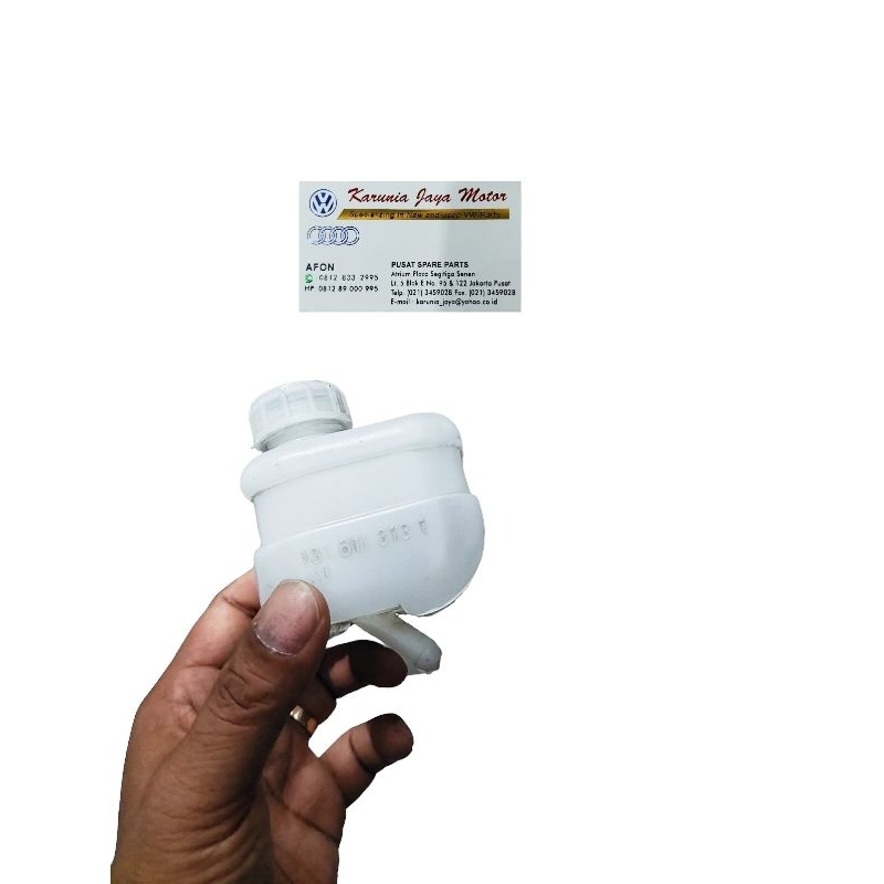 TABUNG MINYAK REM KECIL VW KODOK
