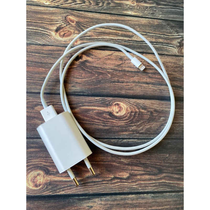 Charger Original Copotan Apple