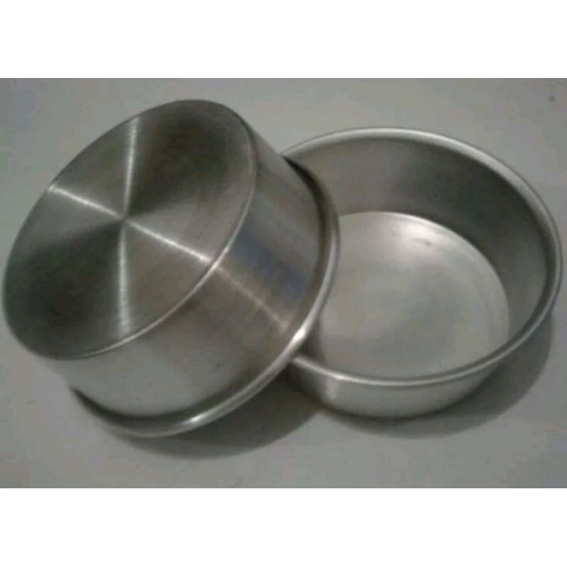 Loyang Bulat Mini Press Loyang Mini Cake Loyang Bento Cake Loyang Korean Mini