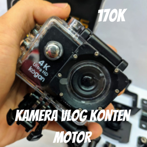 Camera Gopro