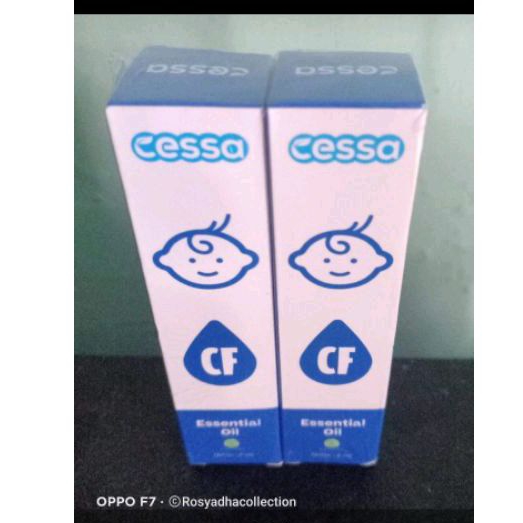 cessa biru