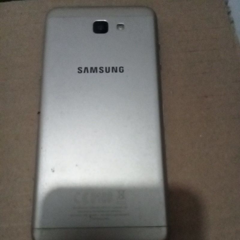 Samsung galaxy j5 prime minus lcd