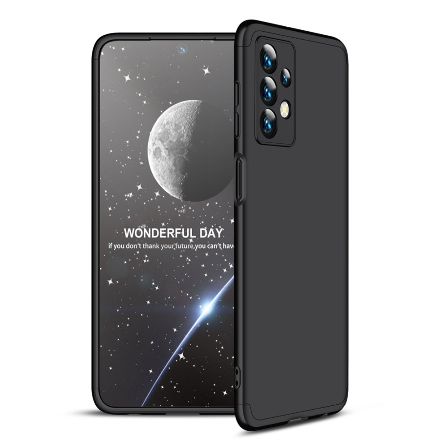 Case Samsung A13 4G Hardcase Original GKK 360 Full Protect