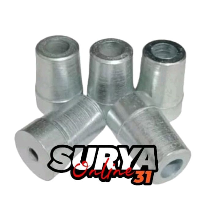 bos Jalu stang motor / bos bandul stang motor