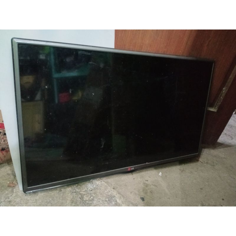 Panel Layar LED 32" inch ,LG Original (32LB550A)