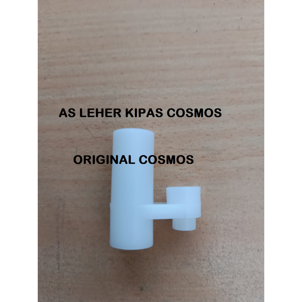 AS Leher Kipas Angin Dinding Cosmos