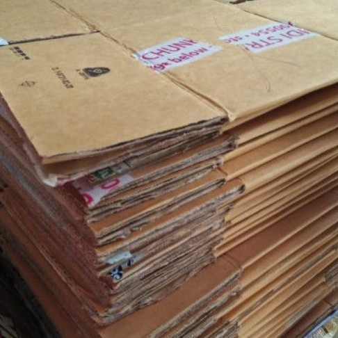 

PO Kardus Karton khusus Packing pembelian stiker