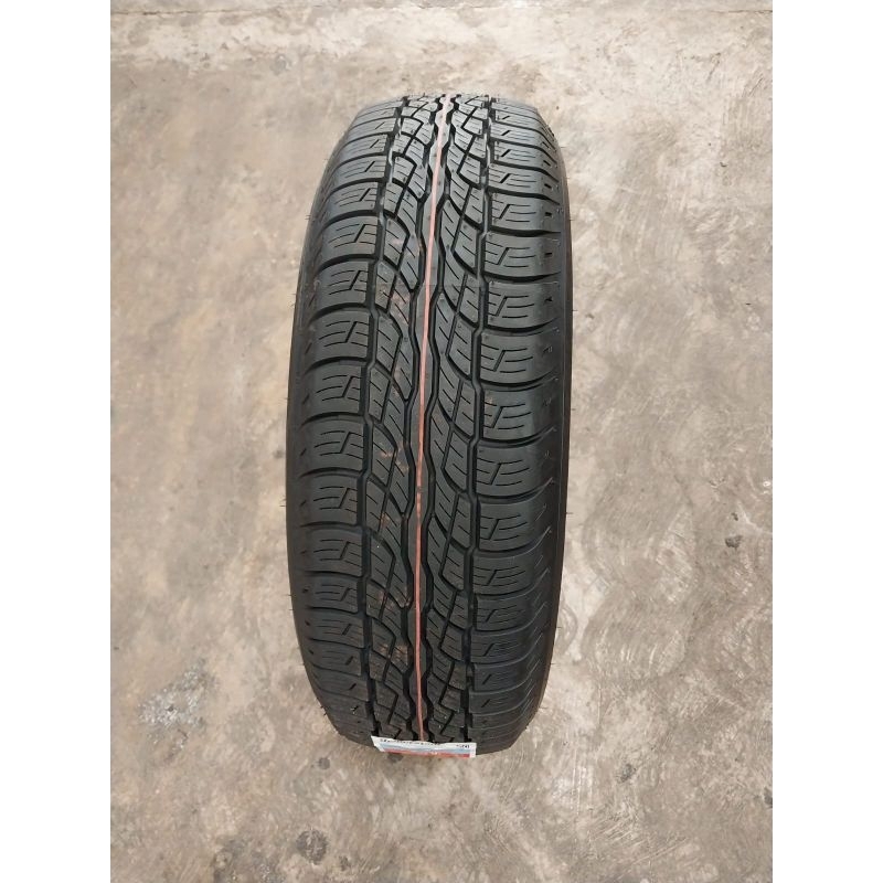 Ban Bridgestone Dueler RING R15/R17/R16 D687