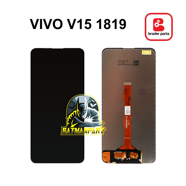 LCD VIVO V15 1819