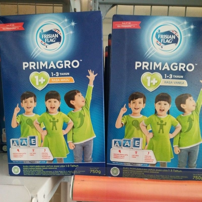 primago 1+