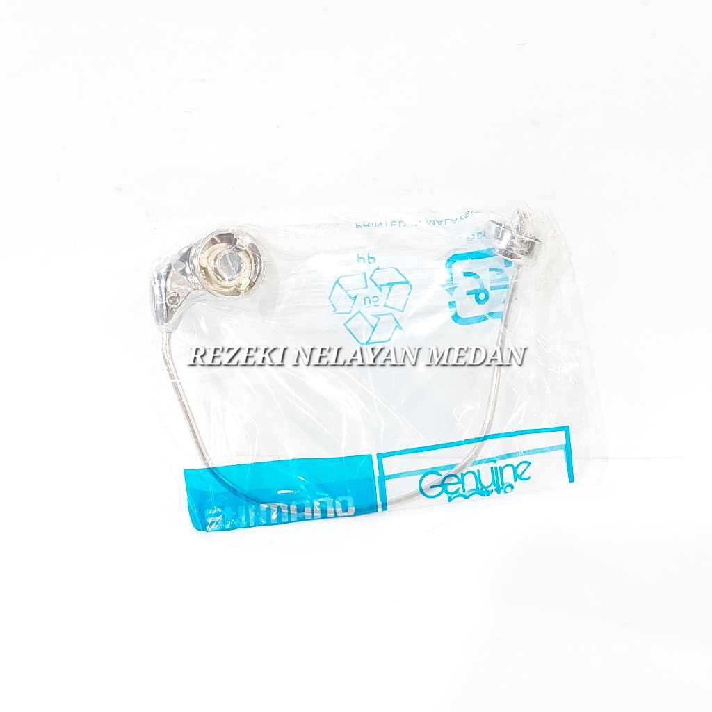 SPAREPART REEL SHIMANO AX 4000FB BAIL ASSY RD. 9436